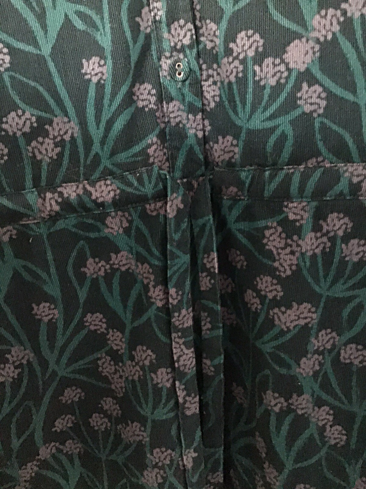 Seasalt Size UK22, ‘Merrose’ Dress,Fine Needlecord Fully Lined Midi Dress eBay