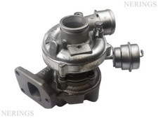 Turbolader VW TRANSPORTER T4 2.5 TDI 53149887018