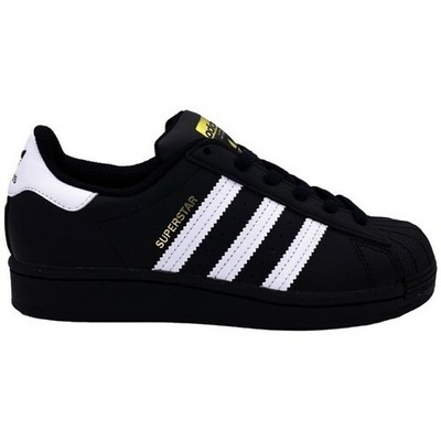 le scarpe superstar