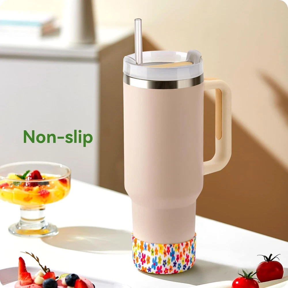 Stanley and Simple Modern Tumbler Boot Protector for 20-40oz Cups