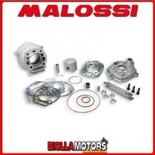 3113564 GRUPPO TERMICO MALOSSI 77CC D.50 APRILIA SX FACTORY 50 2T LC EURO 4 2018