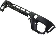 Bumper Cover for 2011-2013 BMW X5 xDrive35d Front Upper 