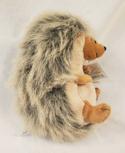 Webkinz Hedgehog for sale online | eBay