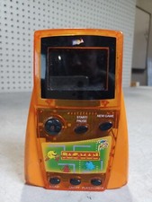VINTAGE PAC-MAN Handheld Color Fx2 Electronic...