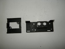 Lokomotivmotorersatzteil, Märklin, alt, 