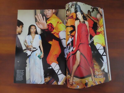 Vogue September 2011 Kate Moss | eBay