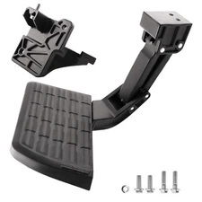 Rear Bumper Side Bed Step Assembly For Toyota Tundra 2022 2023 2024 PT392-34231