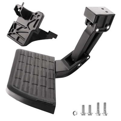 Rear Left Side Bed Step Assembly For Toyota Tundra 2022 2023-2025 PT392-34231