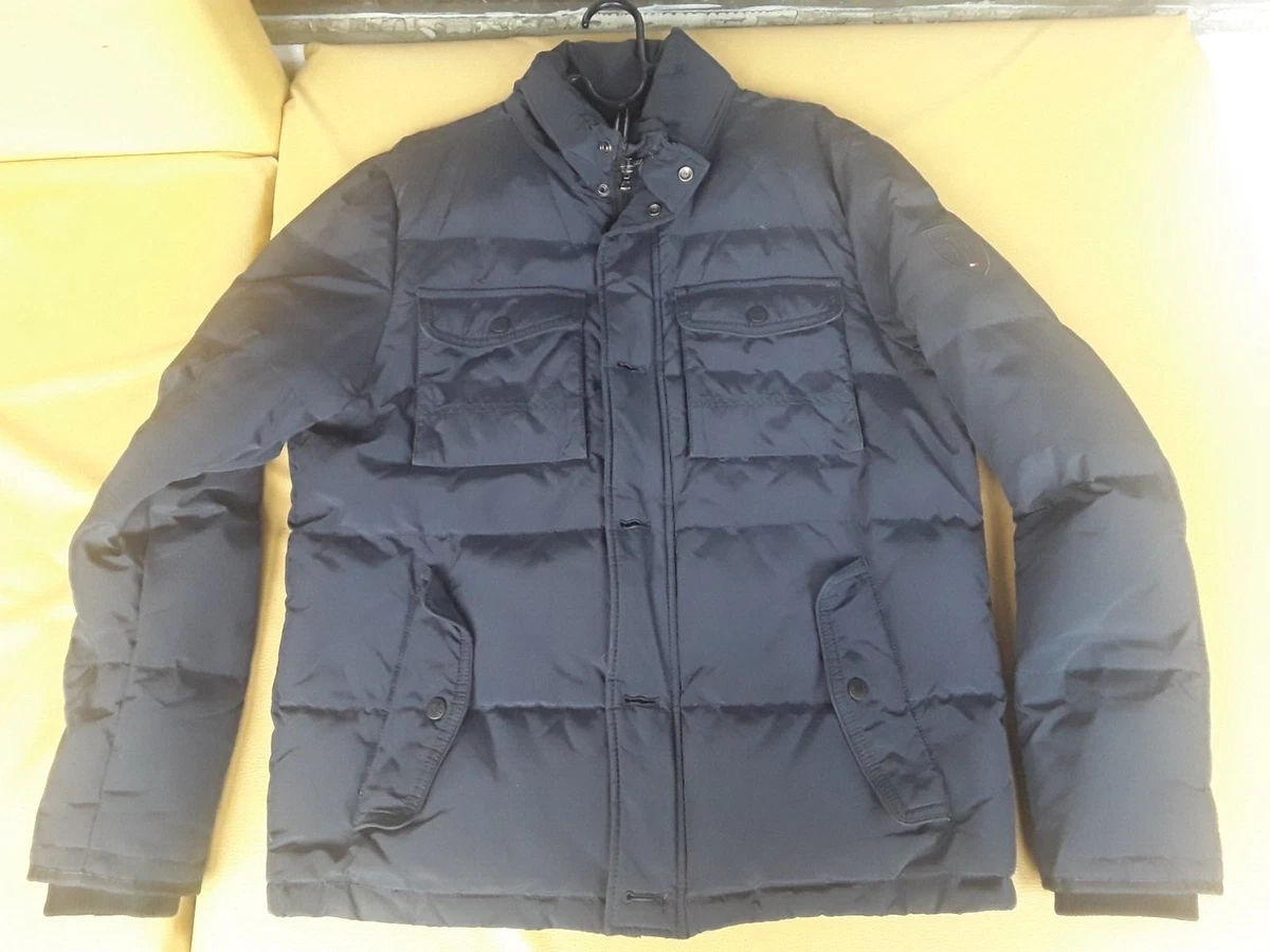Tommy hilfiger mountain jacket sales
