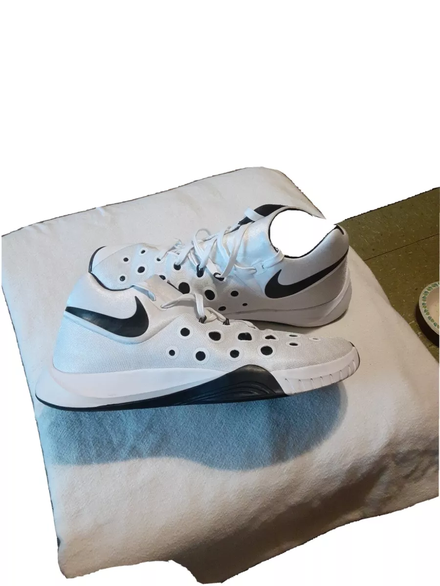 Nike zoom hyperquickness 2025 2015