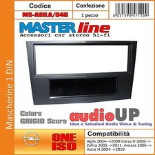 Autoradio Opel ANTARA