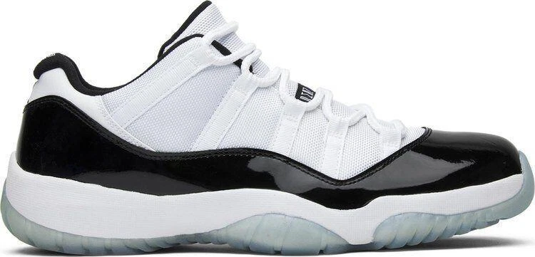 Jordan 11 retro Low Concord