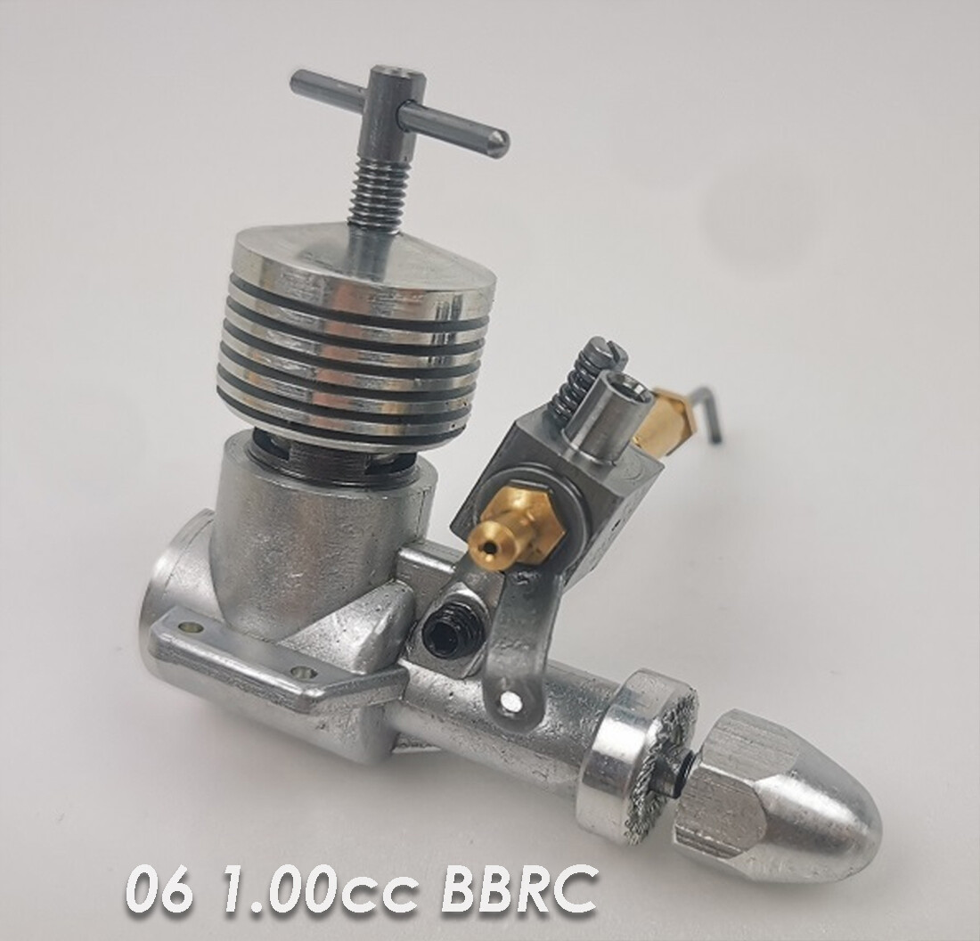 NEW PAW Progress Aero Works Model Aircraft Diesel Engines FF Radio