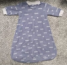 Carters Small Loved Sleep Sack