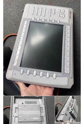 EXTER K100 ，beijer Electronics AB ，TYPE 06040C