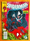 Amazing Spider-Man #316 - Spanish Edition Variant - Foreign McFarlane Venom