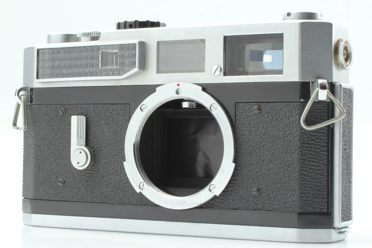 Canon Model 7 製備済み、 完動品 Canon Model 7 製備済み、 完動品 Amazon | キヤノン MODEL 7 ボディ