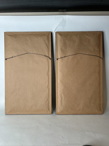 While Ye May, Gather Ye Rosebuds Cross Stitch Stained Glass Look 12x21” COMPLETE - Foto 7 di 9