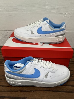 Nike Gamma Force Low University Blue Size 11 - Womens/ Mens 9.5