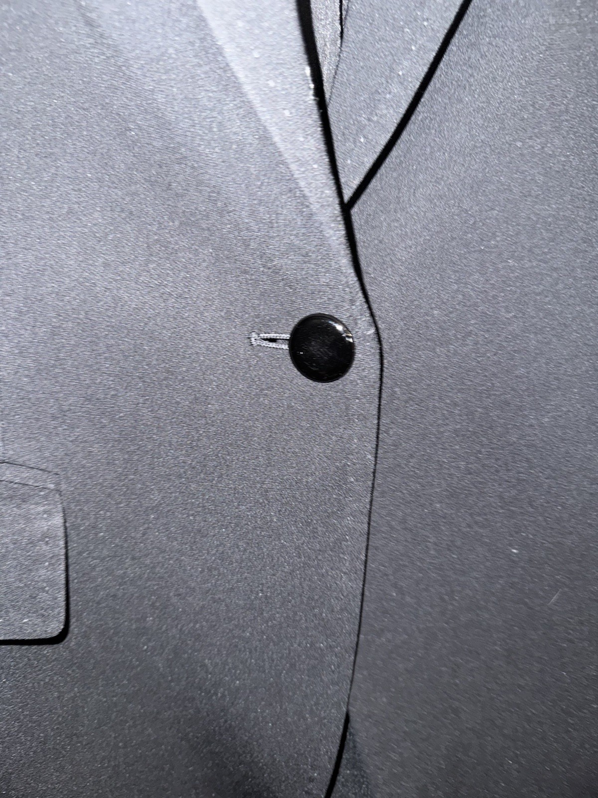 MAX MARA Studio BLAZER JACKET SINGLE BUTTON  - FI… - image 6