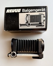 Revue Balgengerät M42 Vintage Foto Fotografi...
