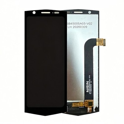 AAA LCD Display+Touch Screen Digitizer Assembly TESTED Repair For Cubot Pocket 3