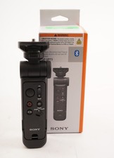 Sony GP-VPT3 Bluetooth Shooting Grip Tripod with Remote Commander Black