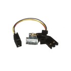 American Motorhome RV Standard RC4 Radio Capacitor