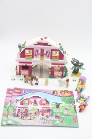 Lego Lot of 3 Sets 41039 - 41054 (Disney Rapunzel) - 41187  Complete