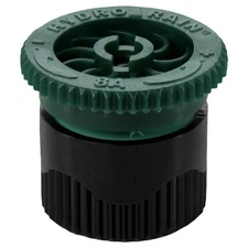Hydro Rain HRN 200 Series Adjustable Arc 8 Ft Spray Nozzles, Pick 1, 5, 10 Packs