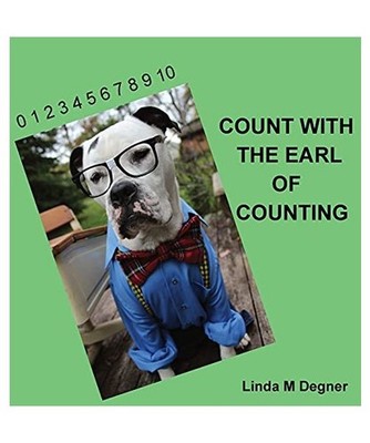 Count with the Earl of Counting, Linda M. Degner