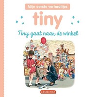 Standaard Uitgeverij - Tiny Gaat Naar De Winkel (Us Import) Neu