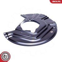 Esen SKV Spritzblech, Bremsscheibe 57SKV129 FüR BMW
