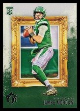 2020 Panini Chronicles #GK-26 James Morgan Gridiron Kings