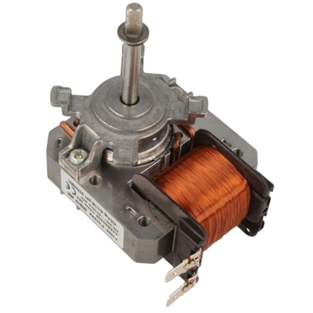 Moteur ventilateur four Electrolux résout les problèmes de cuisson lente
