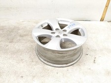 2011-2020 Toyota Sienna 17x7 Aluminium Alloy Wheel Rim 4261108080 Peeling