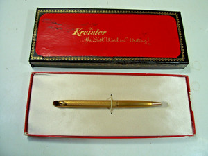 Kreisler Pen | eBay