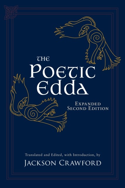 Poetic Edda Expanded Second Edition