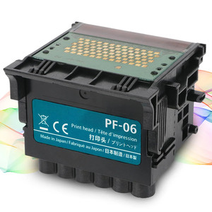 Canon Pf 04 Printhead | eBay