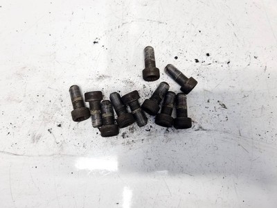 Volvo S80 2008 Flywheel Bolt Screw used, Genuine #2163372-70