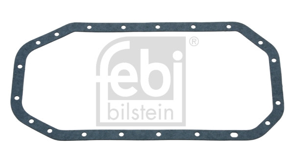 FERDINAND BILSTEIN 08191 Gasket, oil sump for AUDI,VW