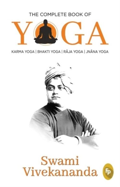 The Complete Book Of Yoga Swami Vivekananda-image