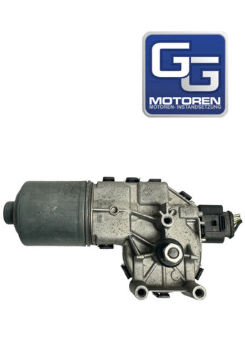 Original Scheibenwischermotor Vorne für Ford C-Max 0390241724