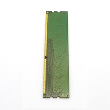 RAM PC3-12800U-11-11-A1 M378B5773DHO-CKO 2 GB 1Rx8 adatta per *tm
