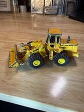 Vintage Ertl 1/64 John Deere 544E Wheel Loader Farm Toy Diecast