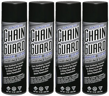 MAXIMA CHAIN GUARD 14OZ Pack of 4
