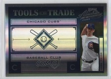 2004 Playoff Absolute Memorabilia Spectrum Green /50 Mark Prior #TT-90 s2g