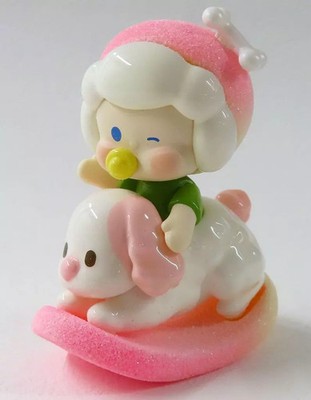 Mini Figur [Secret 4] Tenshin Wang Wang ''Nororo Studio Baby KiWi Serie Mini