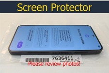 Samsung Galaxy S25 Blue - Unlocked AT&T T-Mobile Verizon 7636411