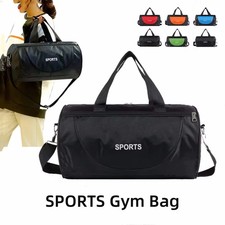 Wasserdichte Sporttasche Fitness Tasche Outdoor Tragbare Taschen